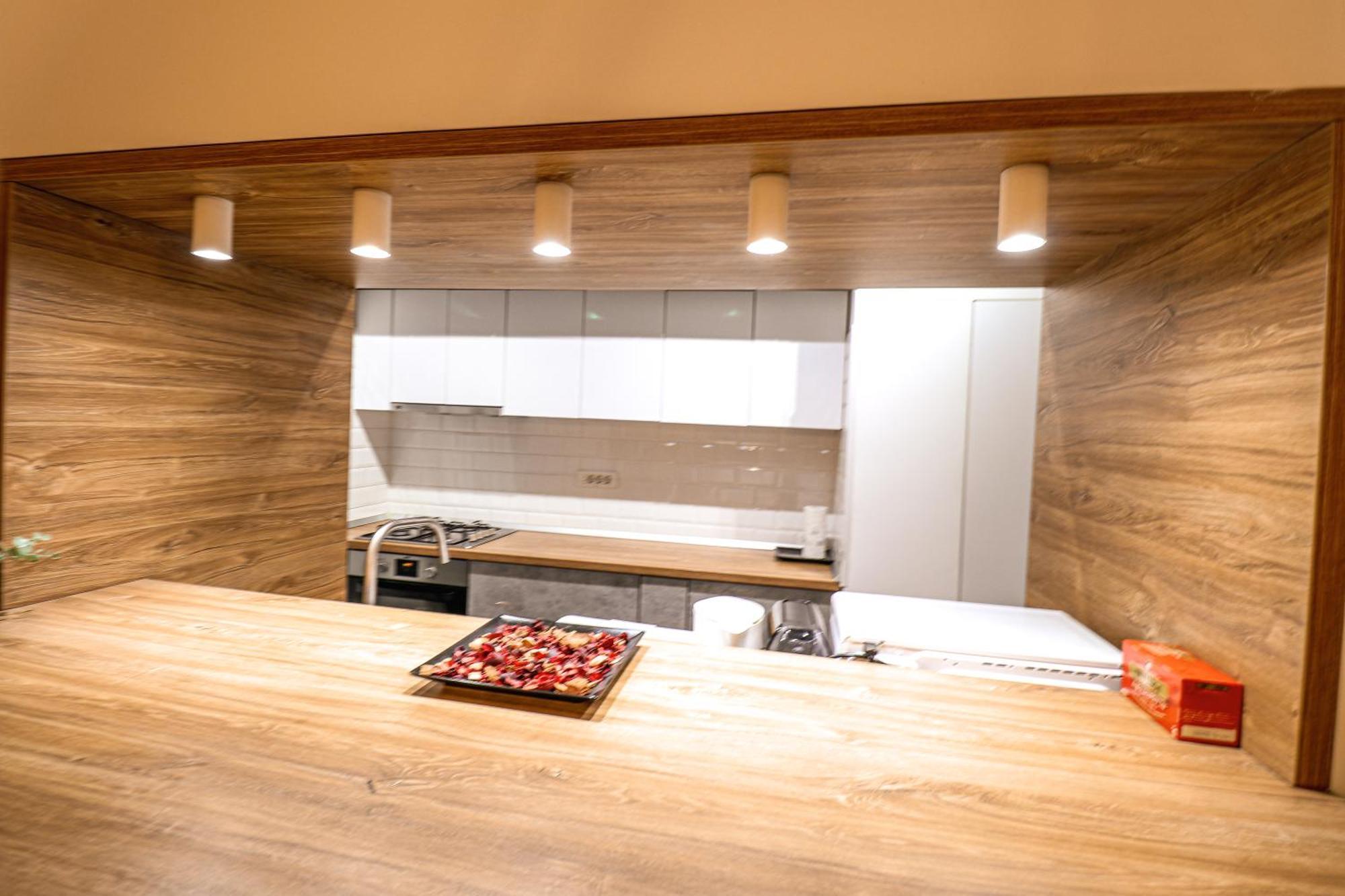 Piata Romana, Two Bedrooms Apartment Bucharest Exterior photo