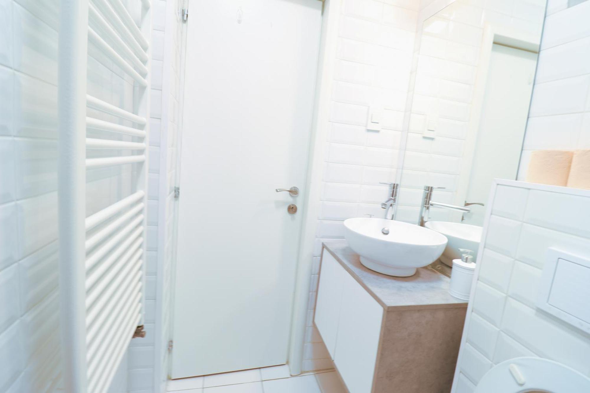 Piata Romana, Two Bedrooms Apartment Bucharest Exterior photo