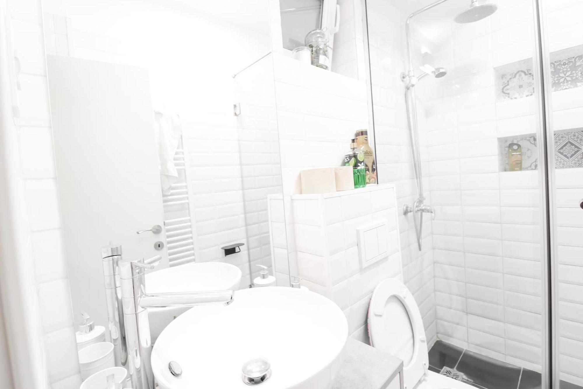 Piata Romana, Two Bedrooms Apartment Bucharest Exterior photo